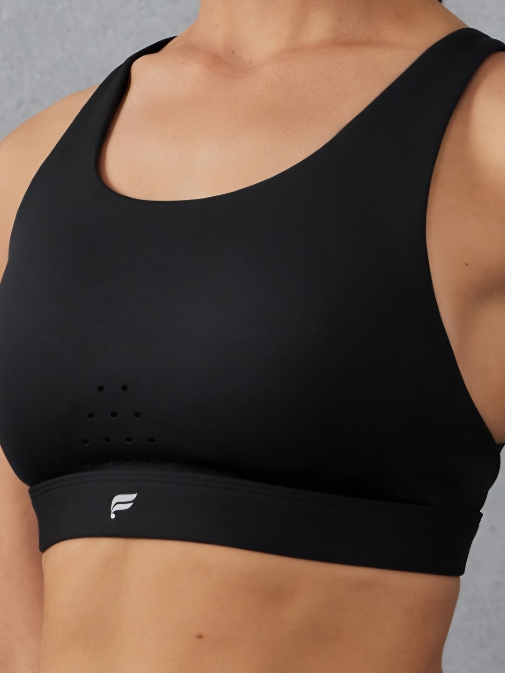 Fabletics Full-Sprint High Impact Sports Bra